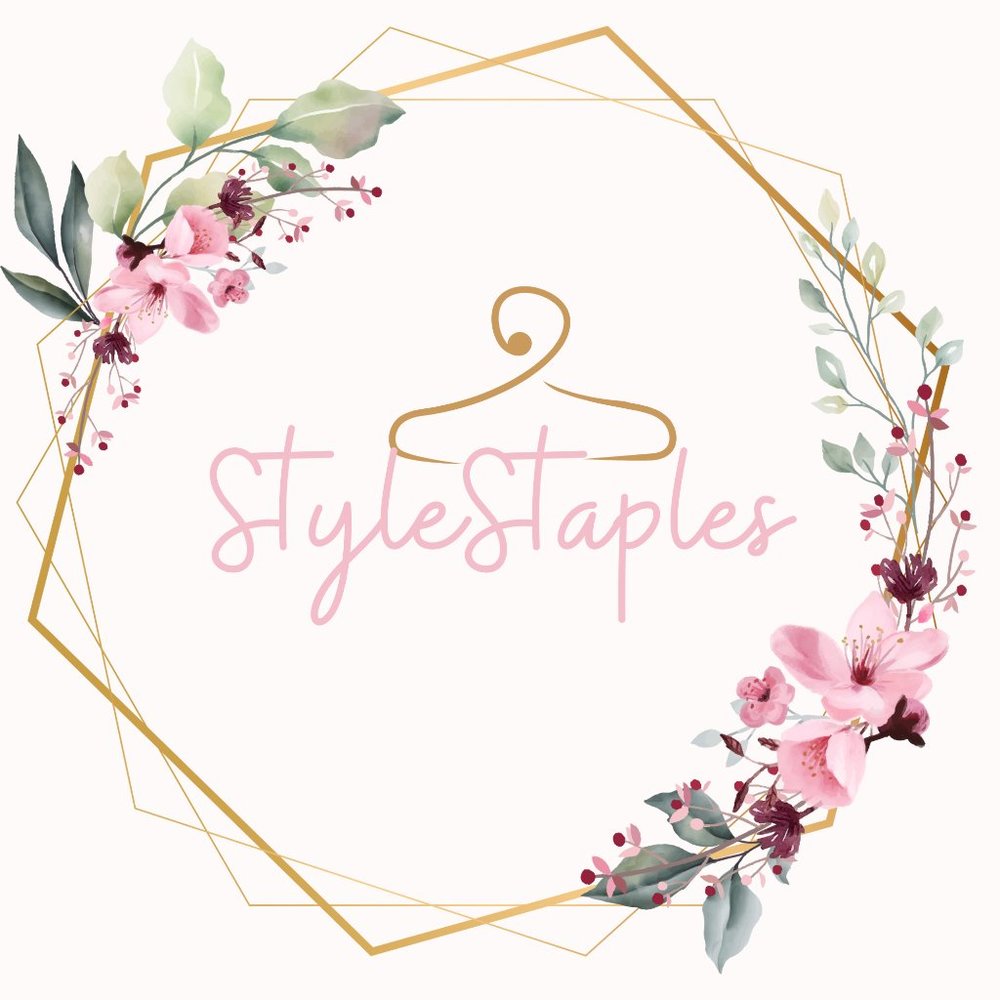Welcome to My Boutique Closet!